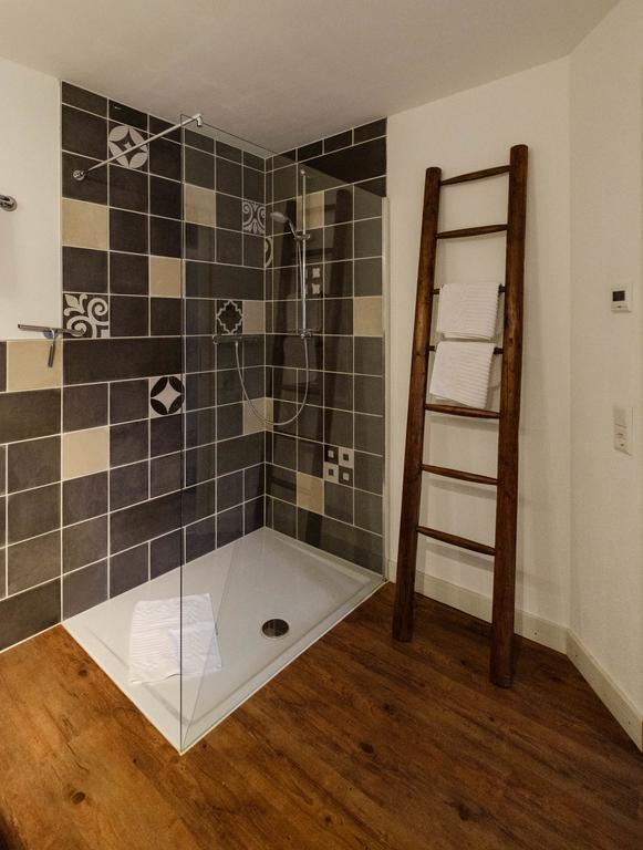 Apartment Bleibe Besigheim Exteriör bild